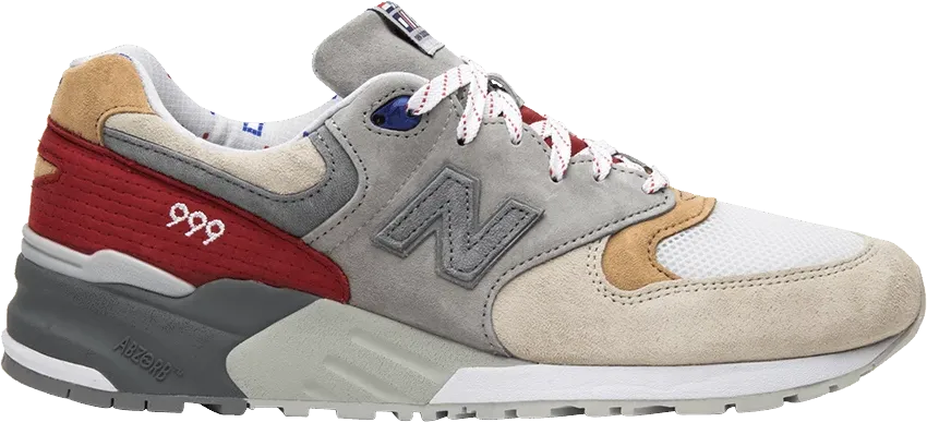New Balance 999
