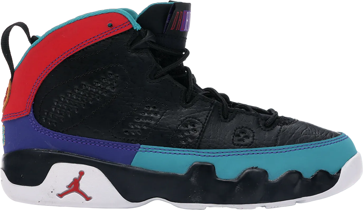 Jordan 9 Retro