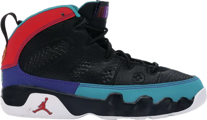 Jordan 9 Retro 