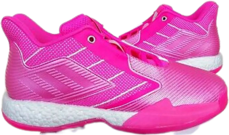 Adidas TMAC Millennium 2 Pink Breast Cancer
