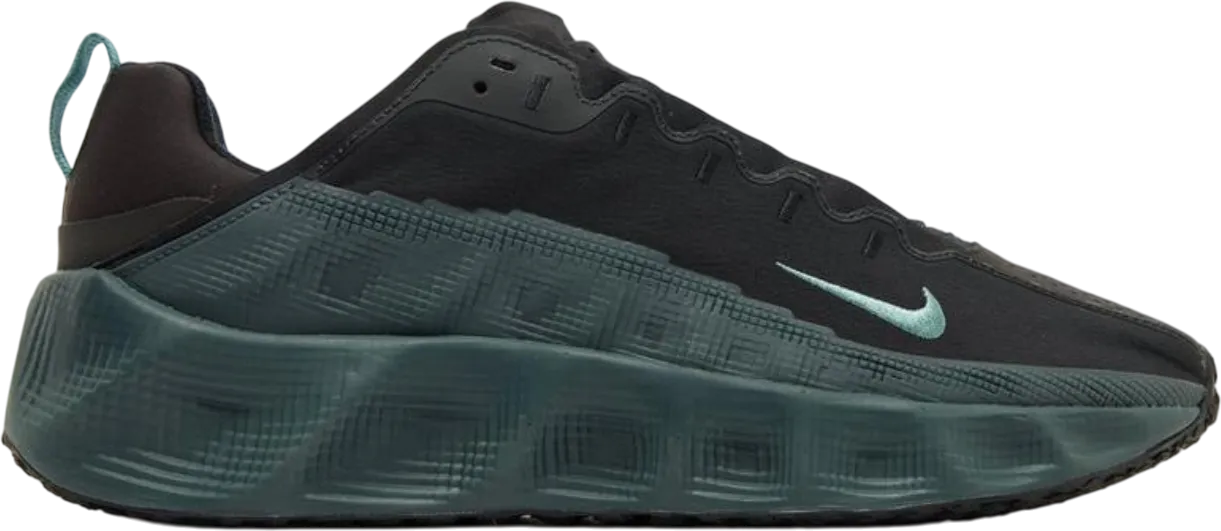 Nike Ava Rover Black Blue Sage