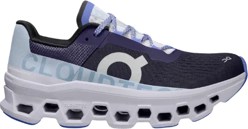 On Running Cloudmonster Acai Purple Lavender (Women's)