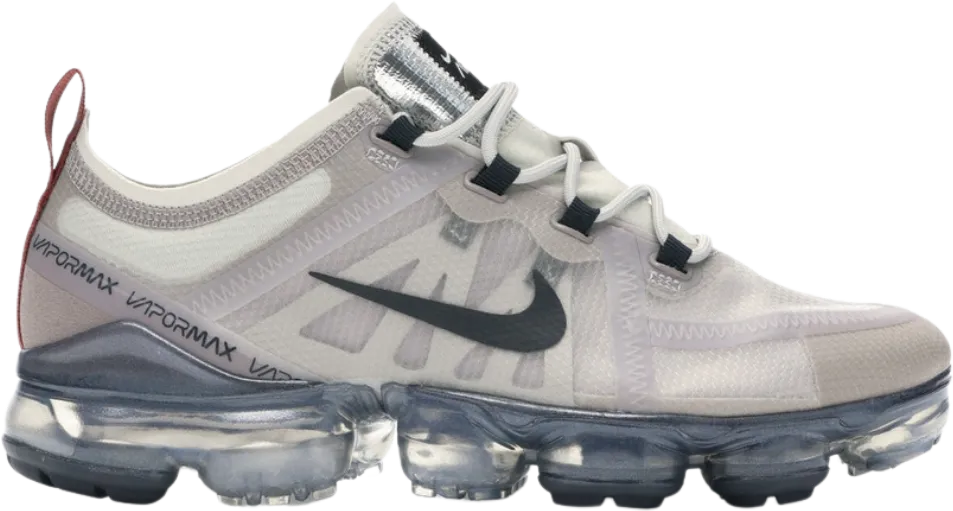 Nike Air VaporMax 2019 Moon Particle