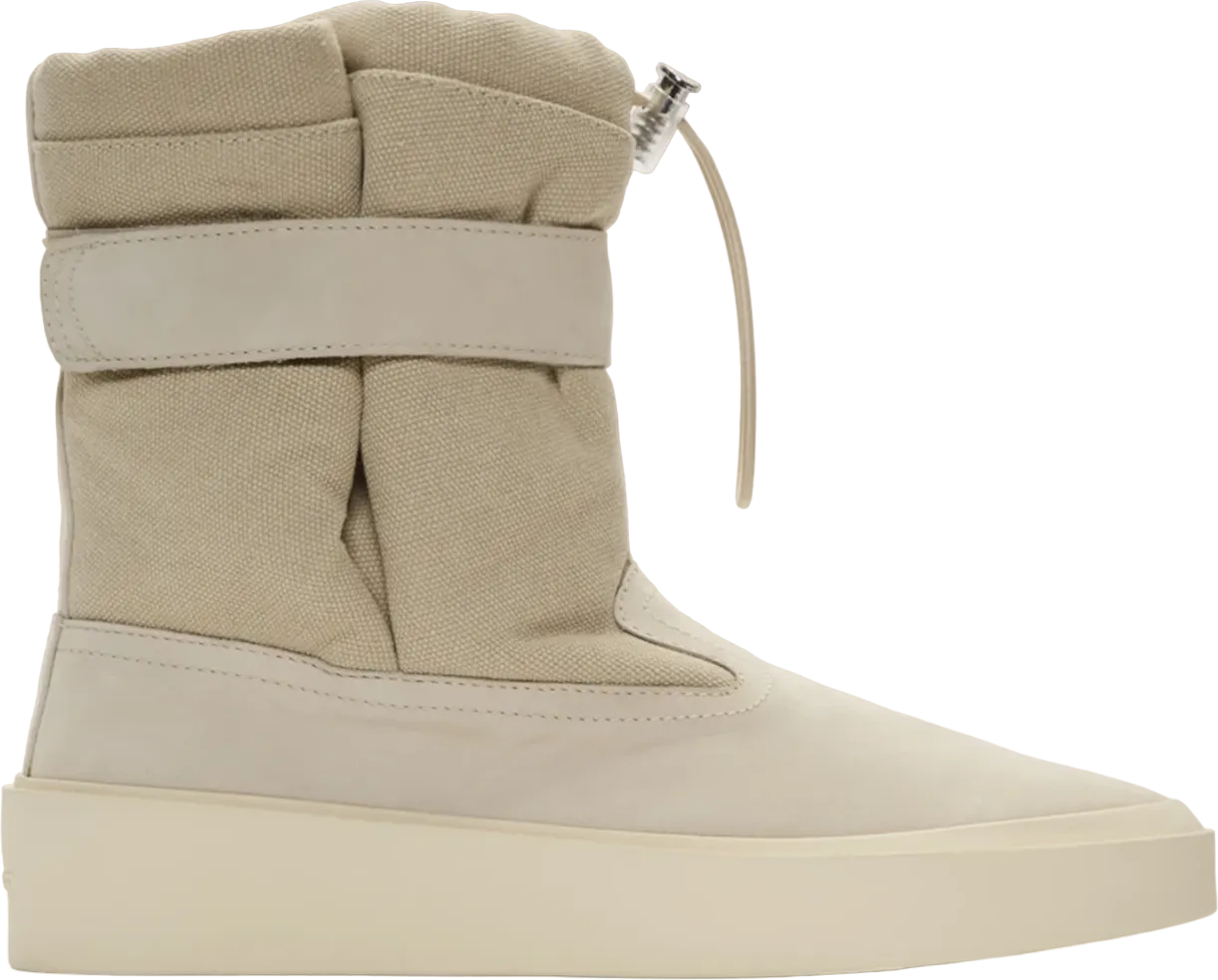 Fear of God Ski Lounge Boot