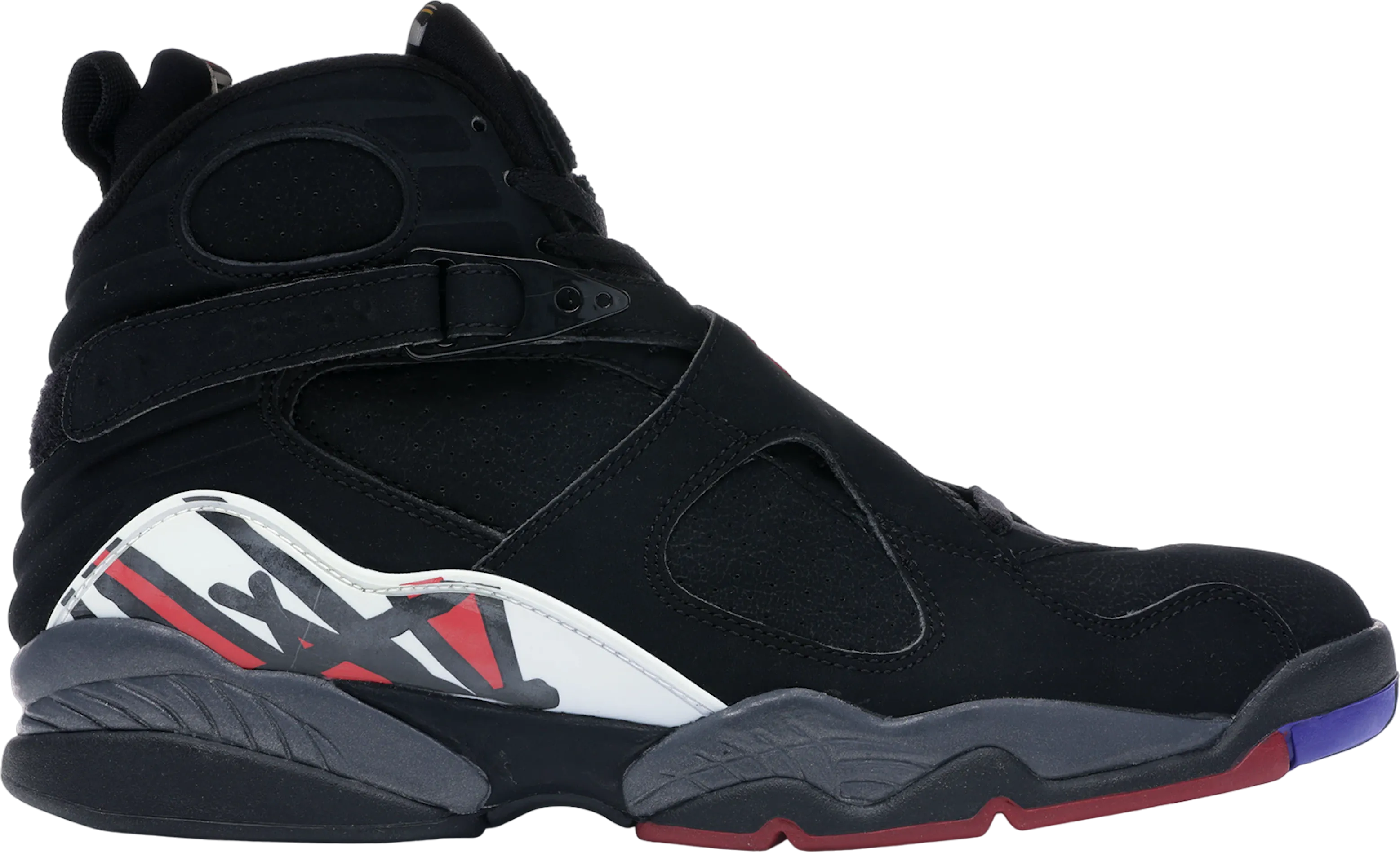 Jordan 8 Retro