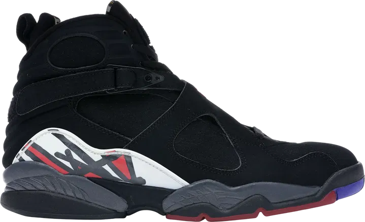Jordan 8 Retro