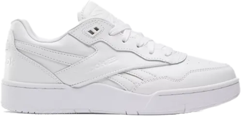 Reebok BB 4000 II White Grade School