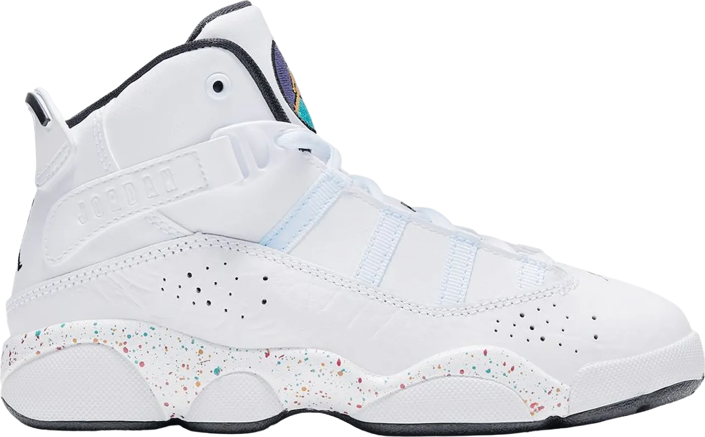 Jordan 6 Rings