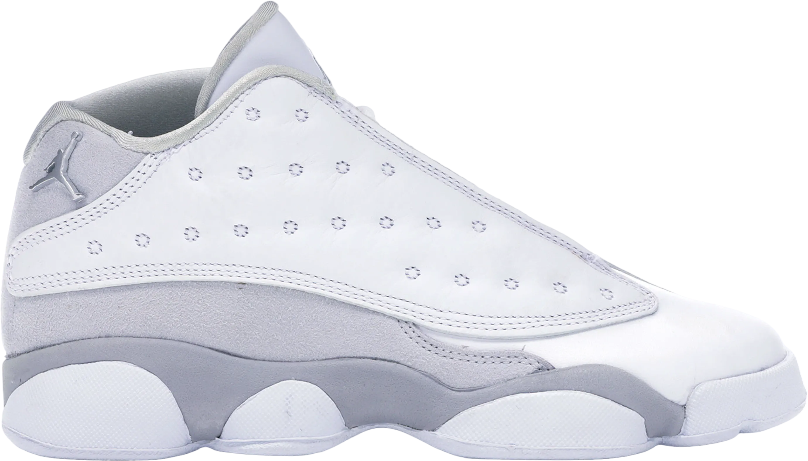 Jordan 13 Retro Low