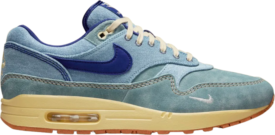 Nike Air Max 1 PRM Dirty Denim