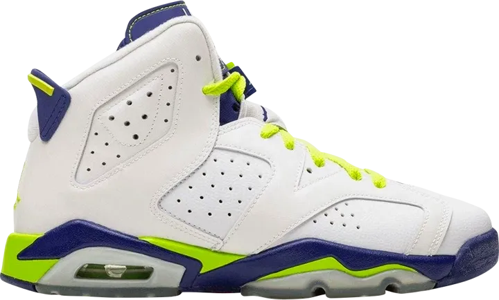 Jordan 6 Retro