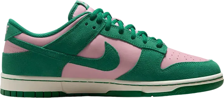 Nike Dunk Low  Soft Pink Malachite