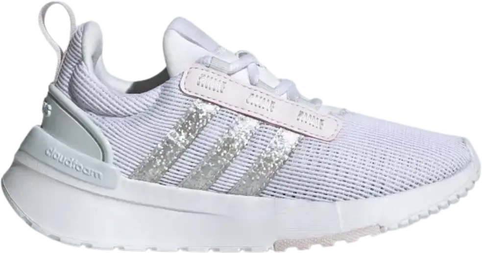 ADIDAS RACER TR21 SHOES CLOUD WHITE