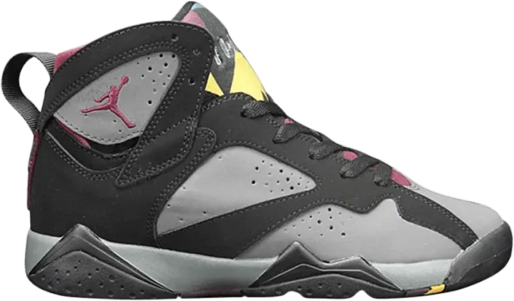 Jordan 7 Retro