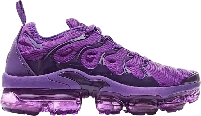 Nike Air Vapormax Plus Purple 
