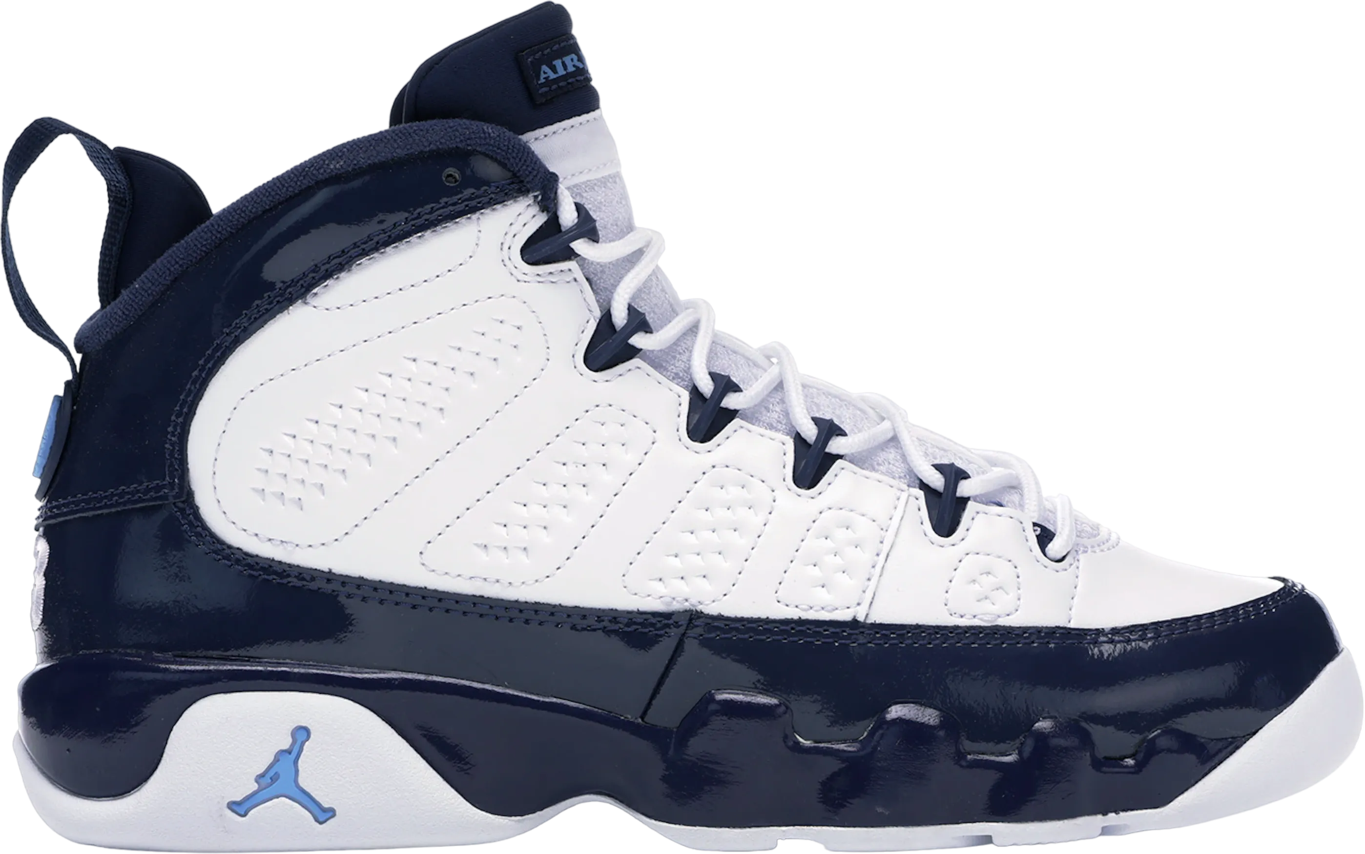 Jordan 9 Retro