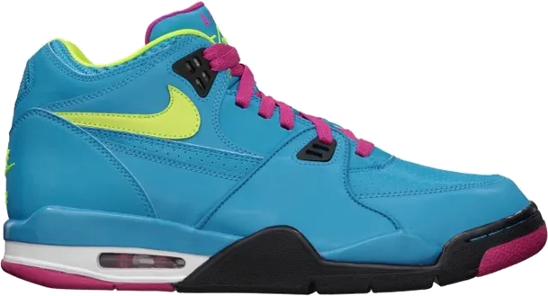 Nike Air Flight 89 London
