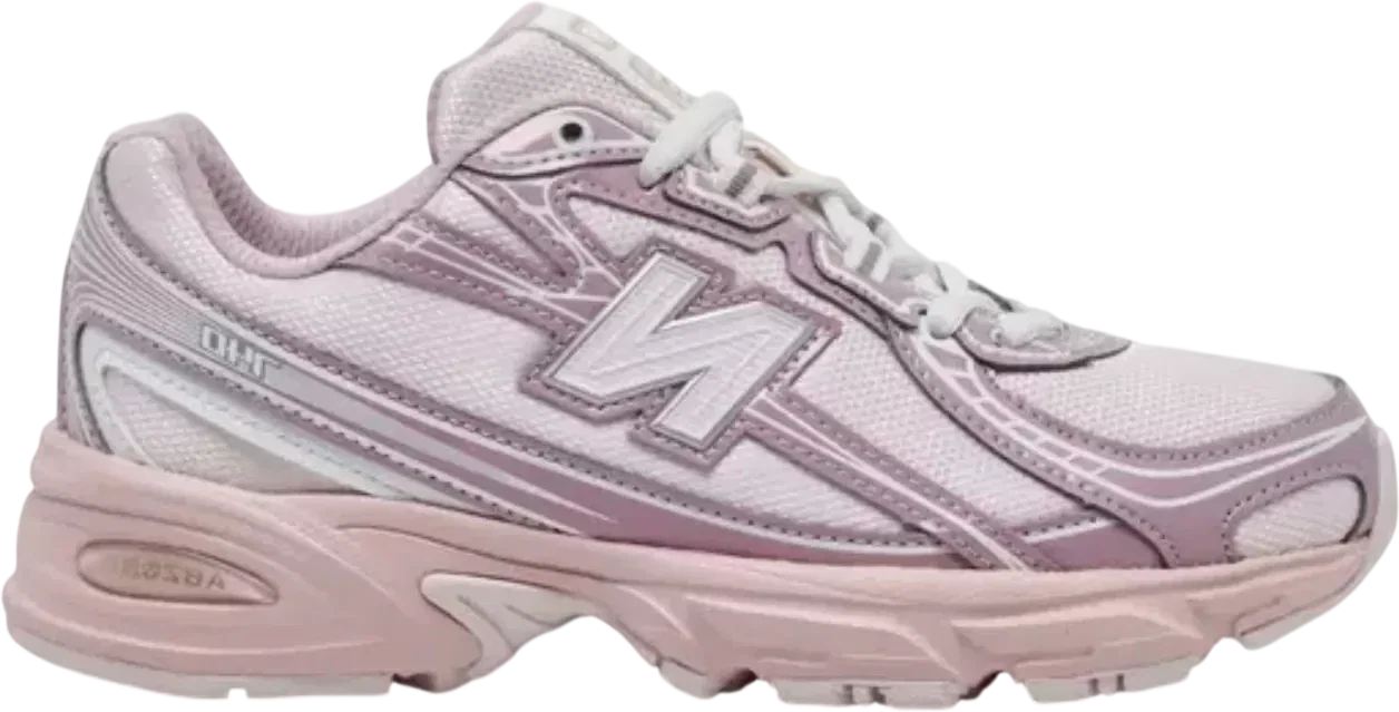 New Balance 740 Pink Salt Stone Pink