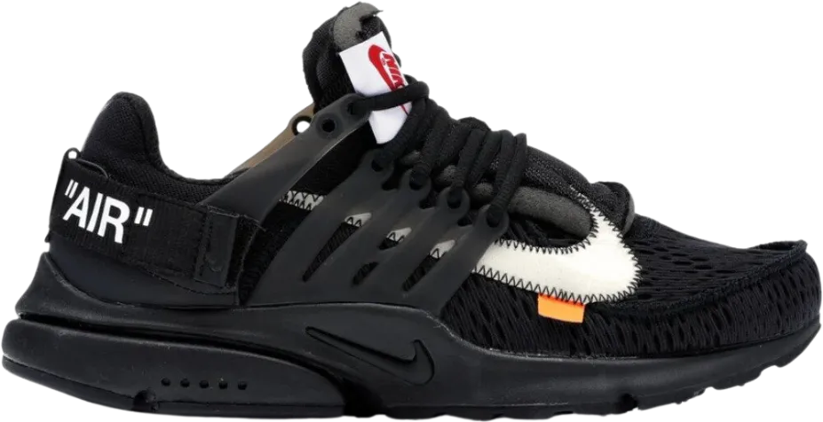 Nike Air Presto