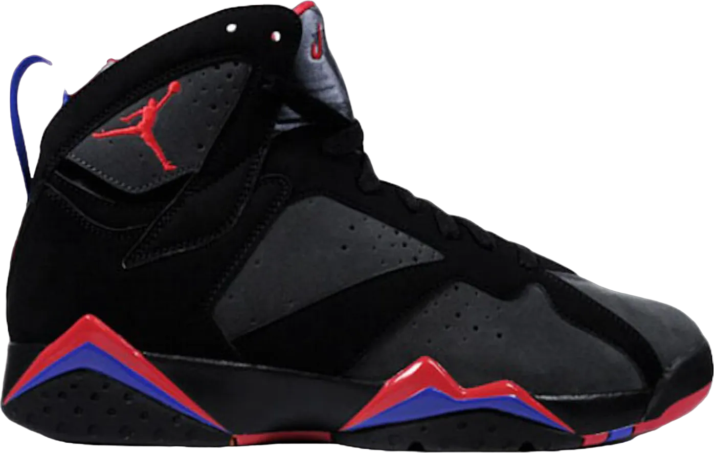 Jordan 7 Retro