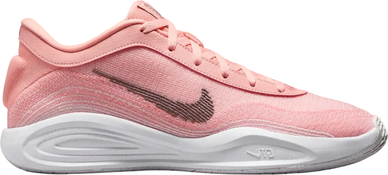 Nike GT Hustle Academy Pink Tint