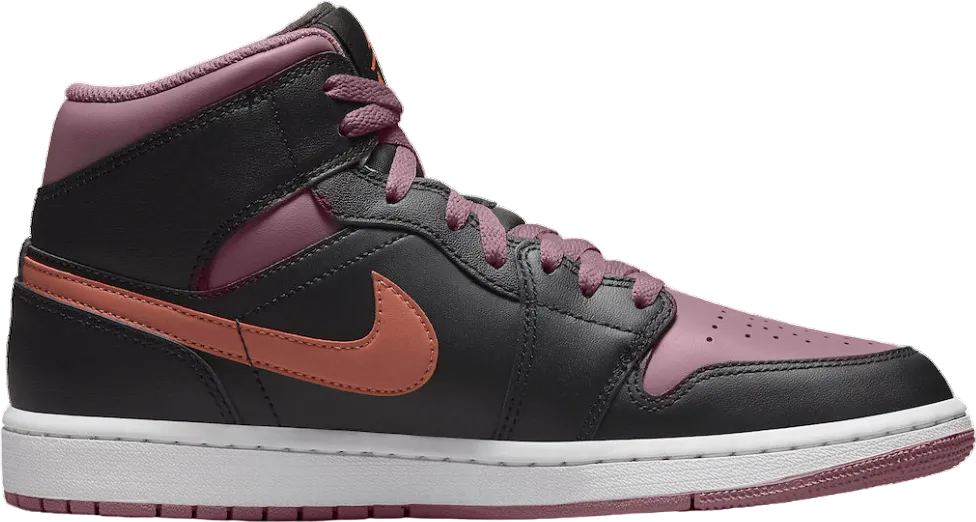 Air Jordan 1 Mid SE Sky J Mauve