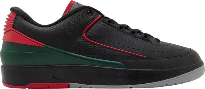 Jordan 2 Retro Low Christmas (GS)