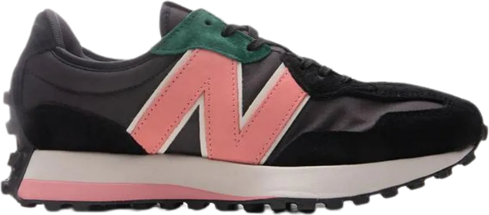 New Balance 327 Chinese New Year Black