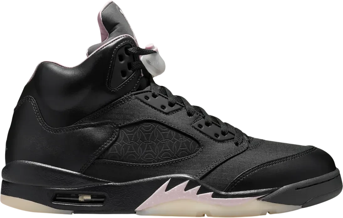 Paris Saint-Germain x Air Jordan 5 Retro Off Noir