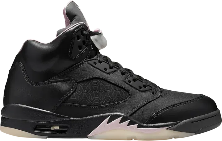 Paris Saint-Germain x Air Jordan 5 Retro Off Noir