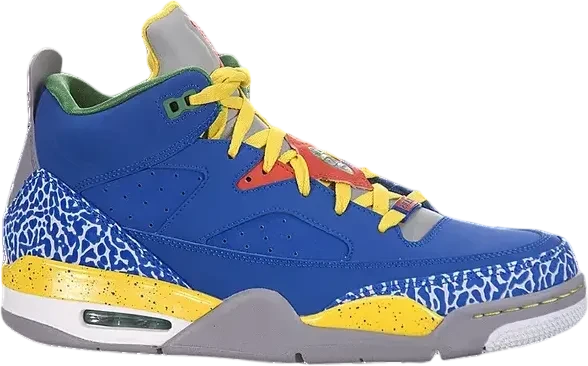 Air Jordan Son Of Mars Low Do The Right Thing