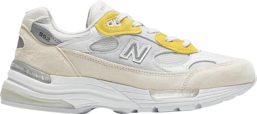 New Balance 992