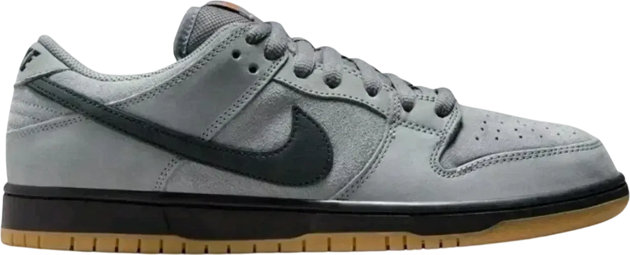 Nike Dunk Low Pro SB Cool Grey