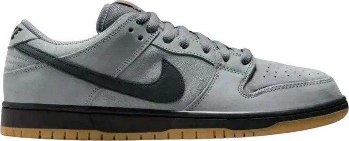 Nike Dunk Low Pro SB Cool Grey