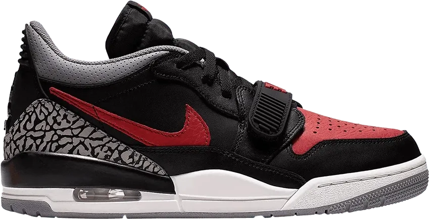 Jordan Legacy 312 Low