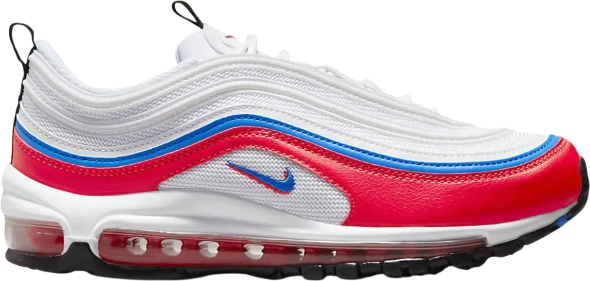 Nike Air Max 97 Double Swoosh