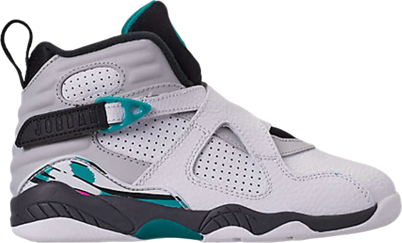 Jordan 8 Retro