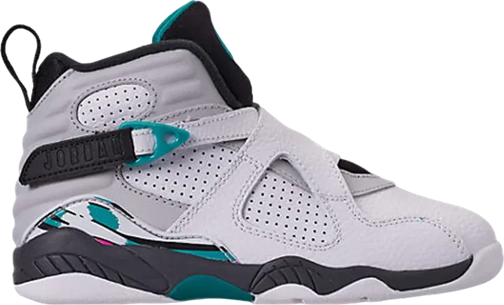 Jordan 8 Retro 