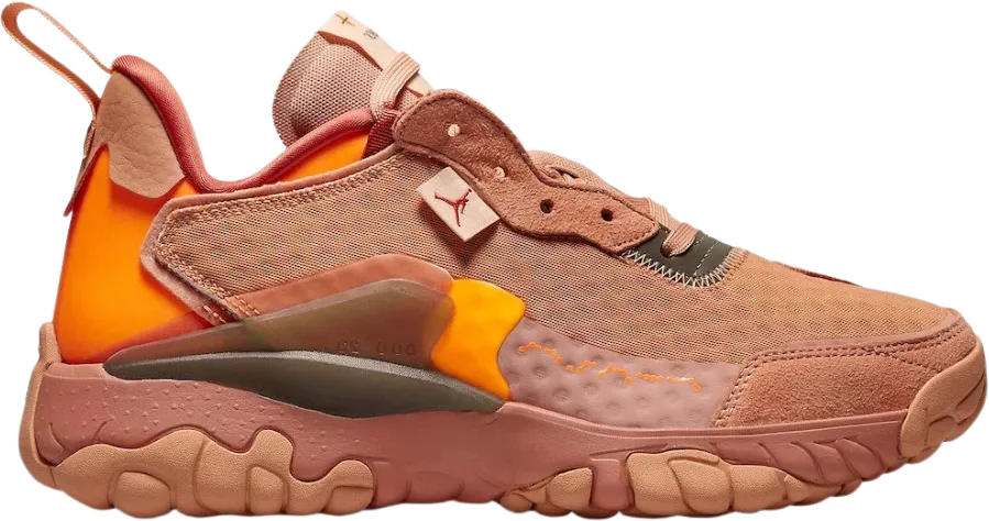 Air Jordan Delta 2 Clay