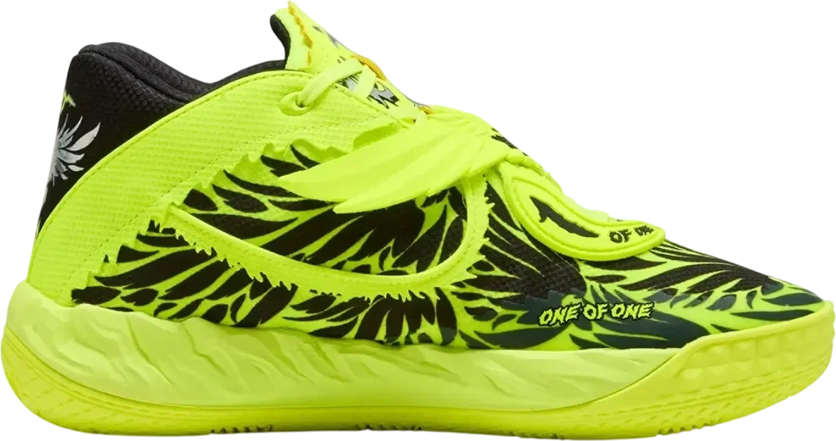 Puma LaMelo Ball MB.05 Voltage