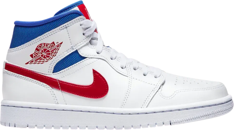 Jordan 1 Mid