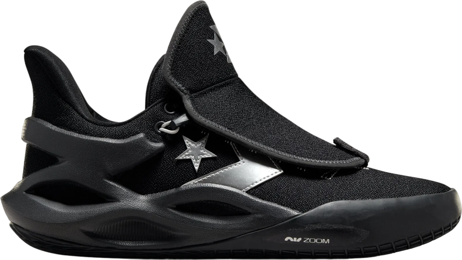 Converse All-Star BB Trilliant CX Diamond Pack - Black Storm Wind
