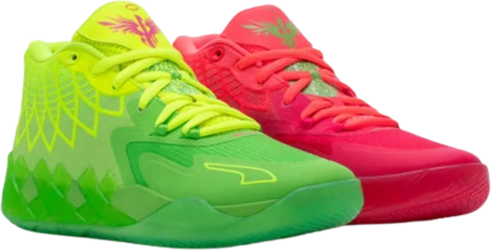 Puma LaMelo Ball MB.01
