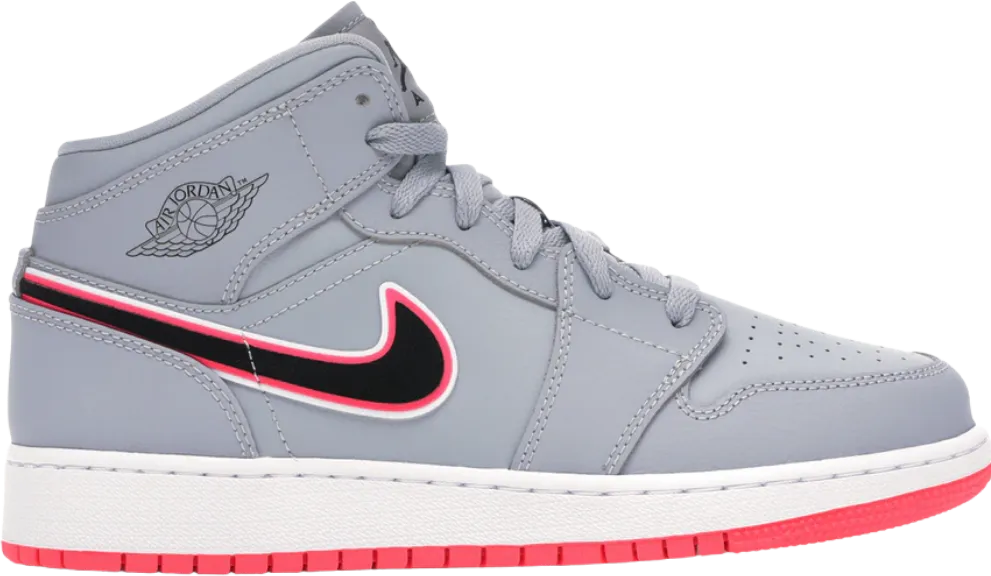 Jordan 1 Mid