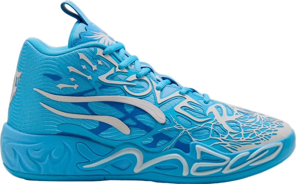 Puma LaMelo Ball MB.04 LaFrancé
