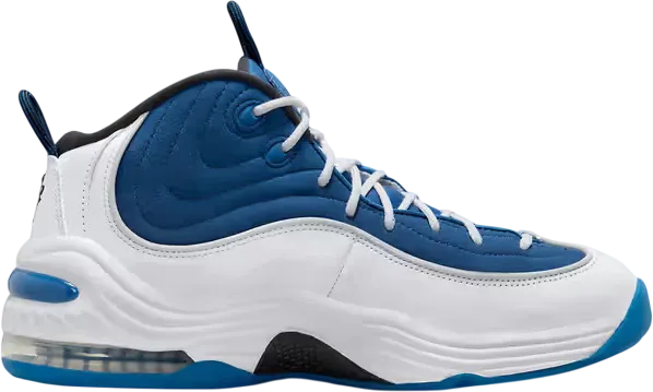 Nike Air Penny 2 Atlantic Blue
