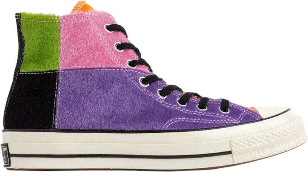 Converse Chuck Taylor All Star 70 Hi Lilac Bubblegum