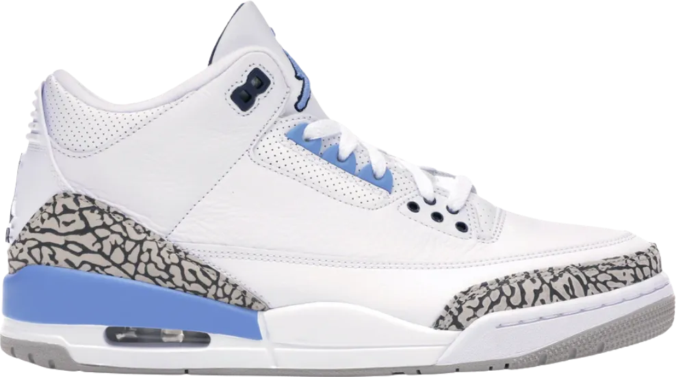 Jordan 3 Retro