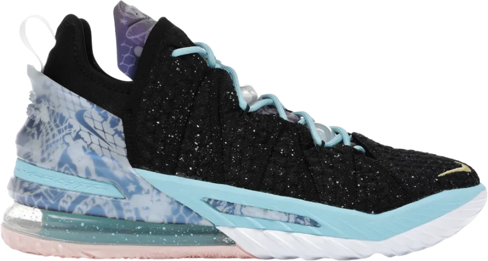 Nike LeBron 18 Reflections