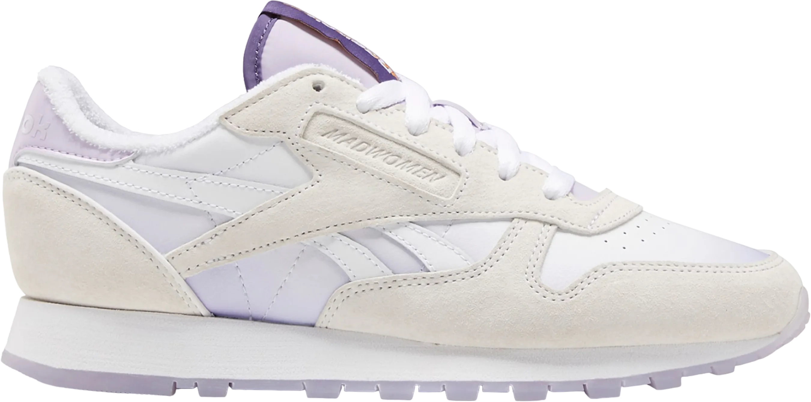Reebok Classic Leather